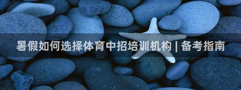 耀世挑战第三关怎么过：暑假如何选择体育中招培训机构 