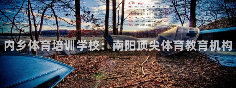 耀世娱乐可以玩吗：内乡体育培训学校：南阳顶尖体育教育