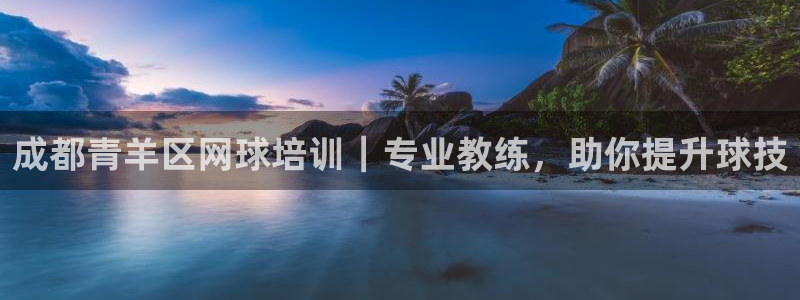 耀世娱乐平台巴7O777：成都青羊区网球培训｜专业教
