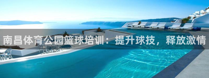 耀世集团王大聪图片：南昌体育公园篮球培训：提升球技，