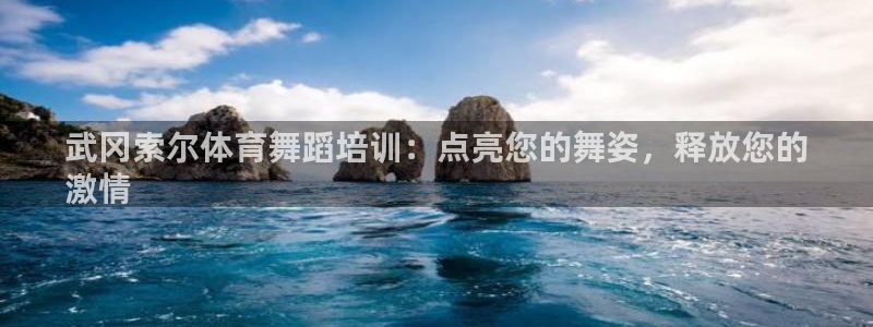 耀世微光歌曲下载：武冈索尔体育舞蹈培训：点亮您的舞姿