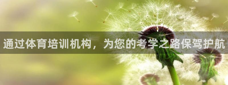 耀世平台有很多登录地址怎么回事：通过体育培训机构，为