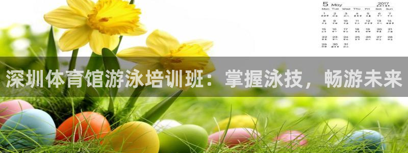 耀世娱乐辅助软件下载：深圳体育馆游泳培训班：掌握泳技